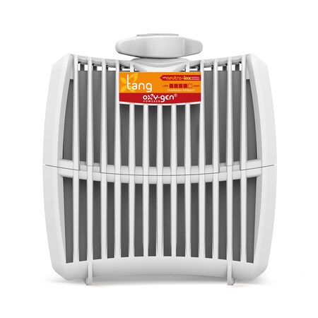 Oxygen-Pro Oxygen-Pro Grande Cartridges, Tang, PK6 U-201G-001-AABB-TG